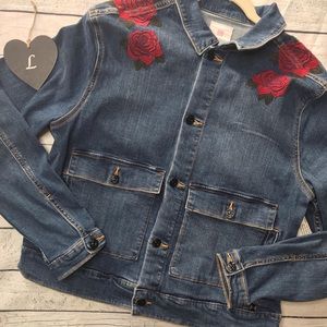 Lularoe Kenny Jacket